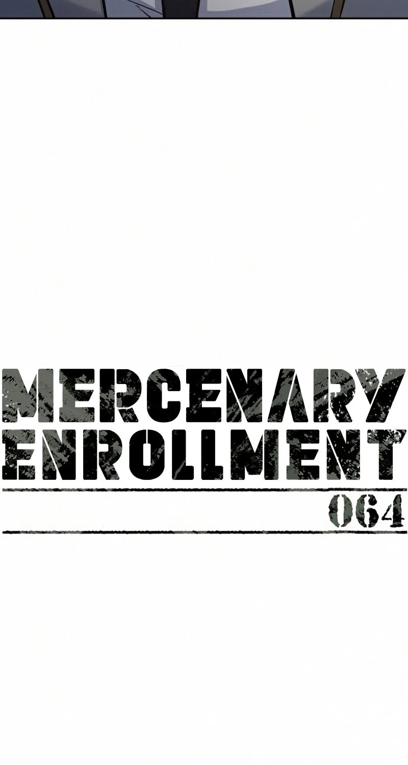 Read Mercenary Enrollment ID Manga Online