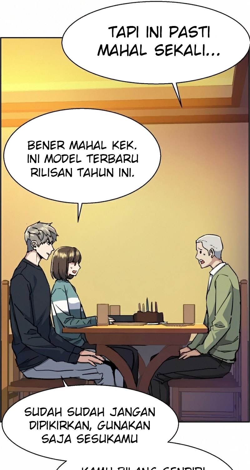 Read Mercenary Enrollment ID Manga Online