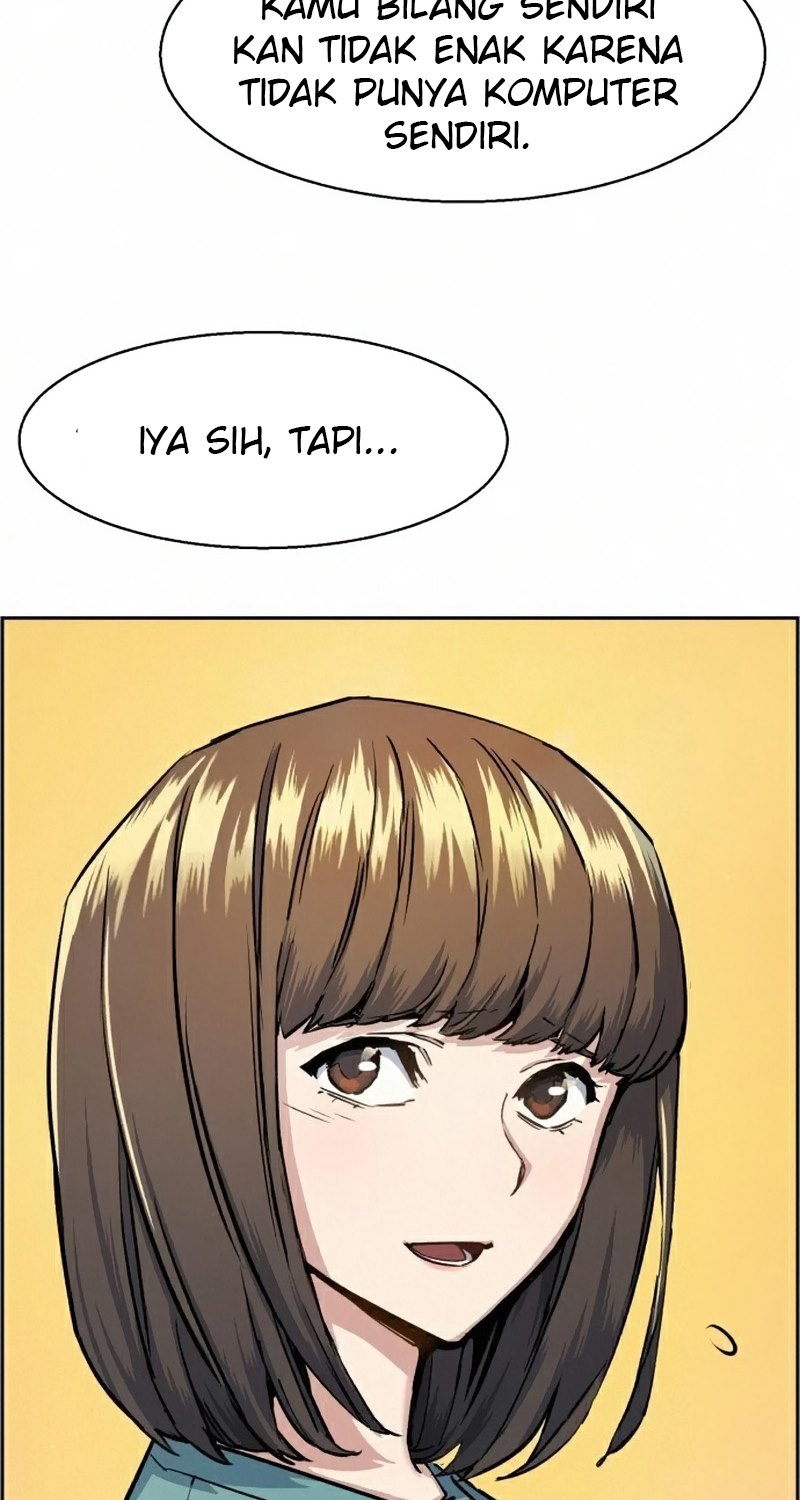 Read Mercenary Enrollment ID Manga Online