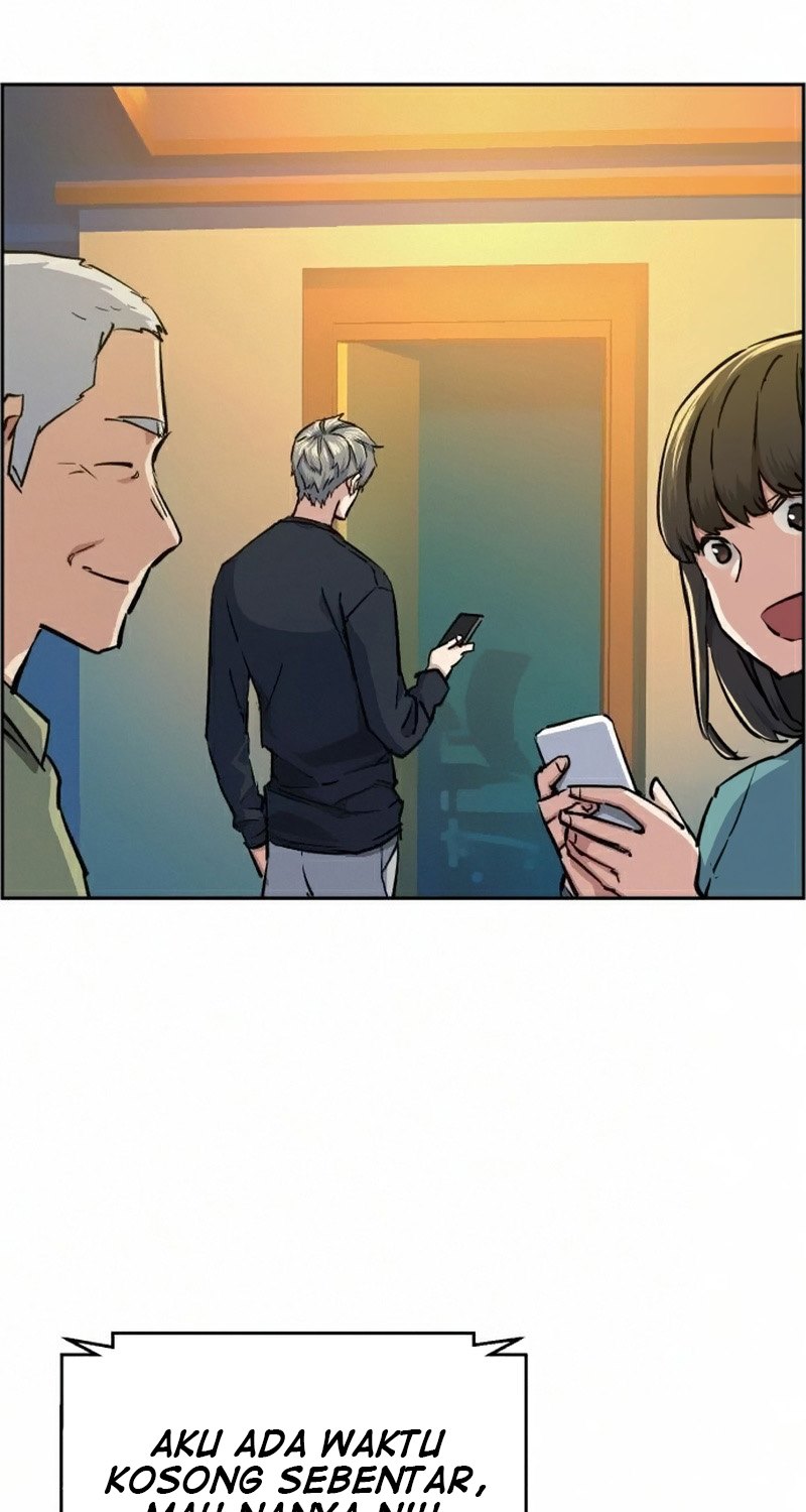 Read Mercenary Enrollment ID Manga Online