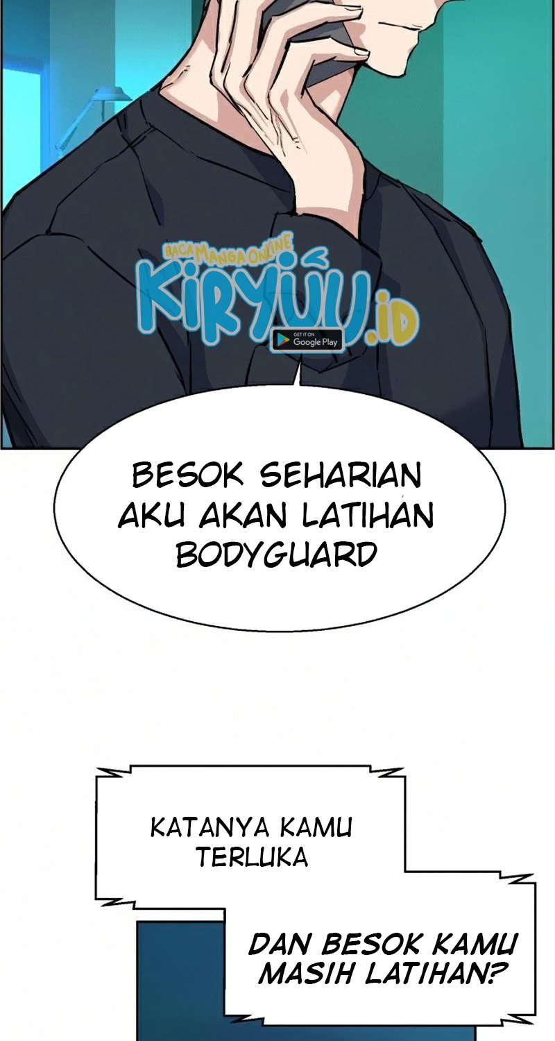 Read Mercenary Enrollment ID Manga Online