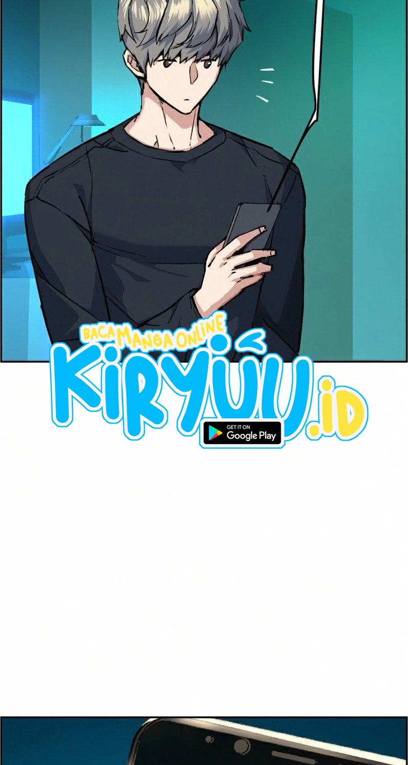 Read Mercenary Enrollment ID Manga Online