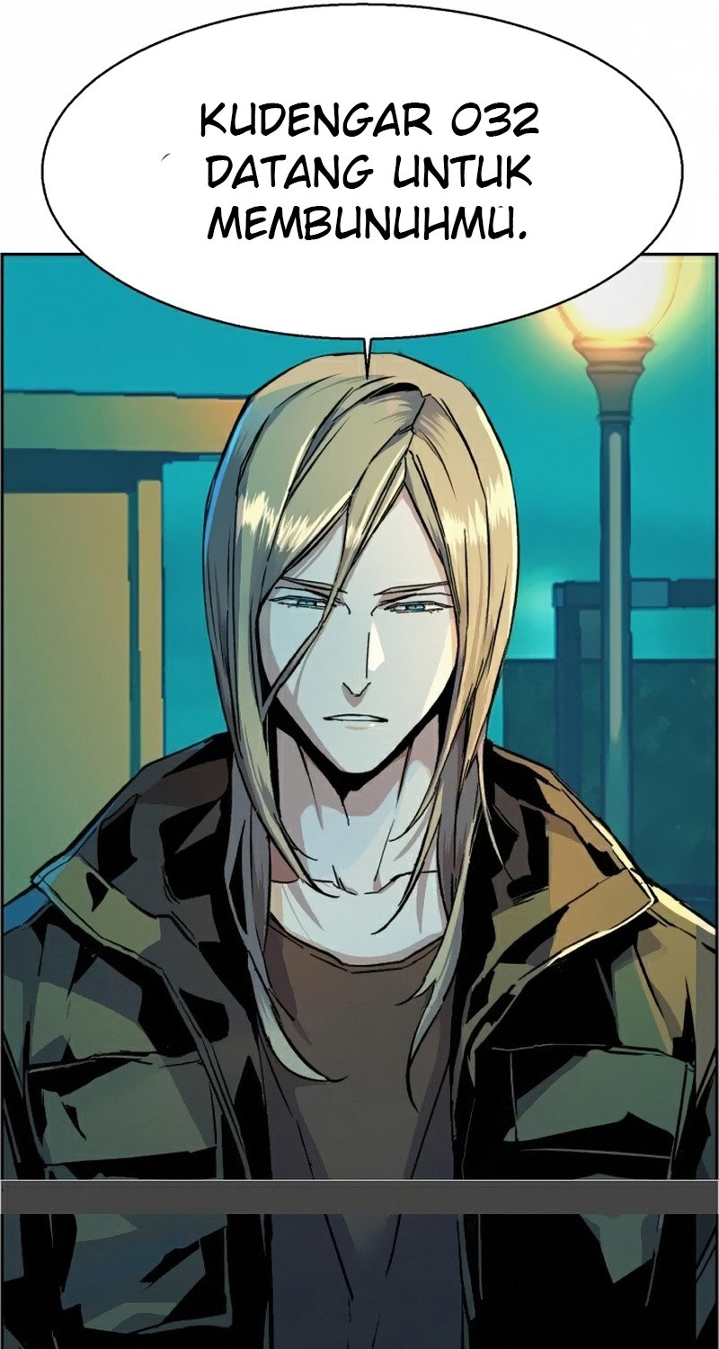 Read Mercenary Enrollment ID Manga Online