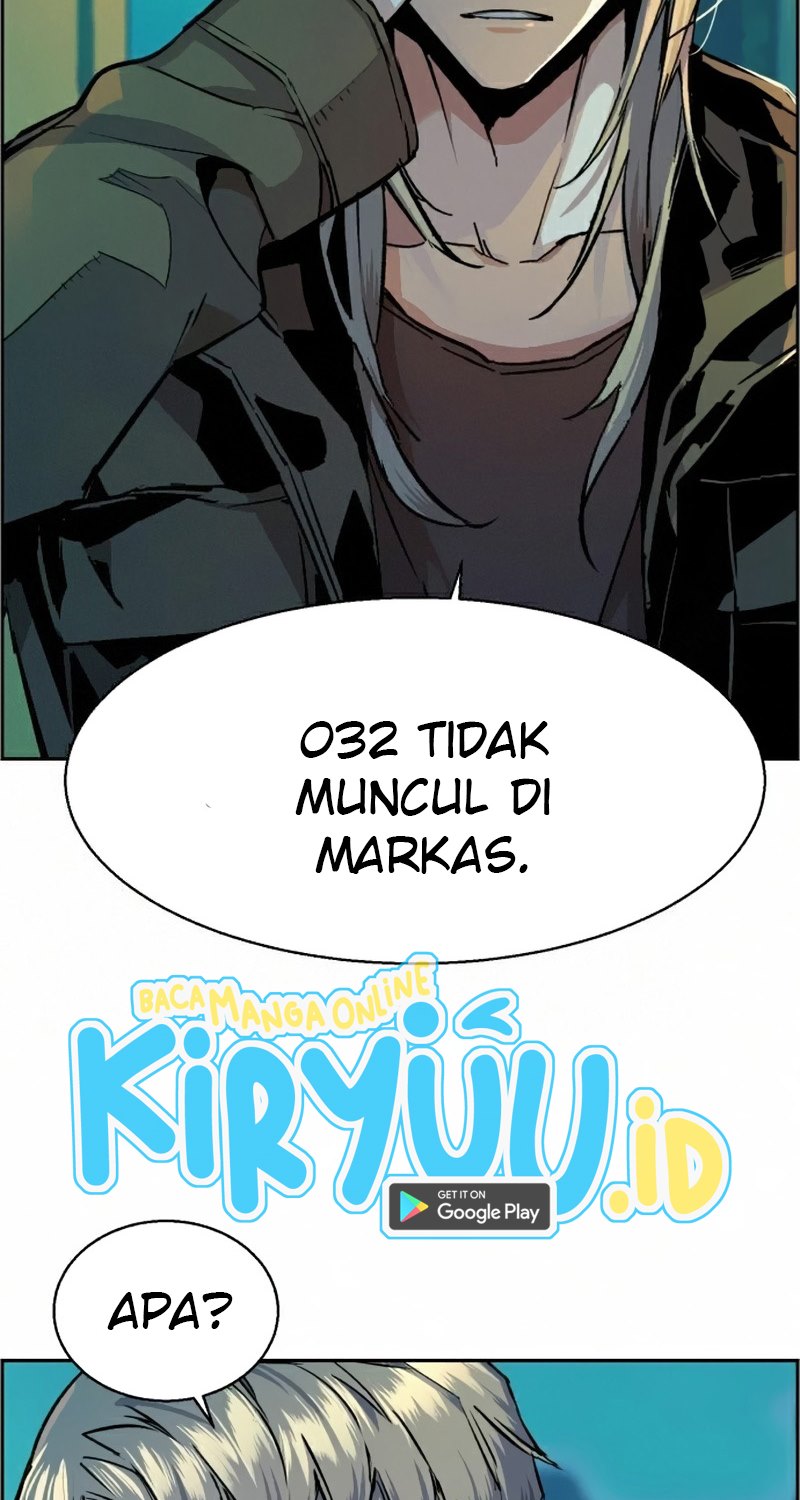 Read Mercenary Enrollment ID Manga Online