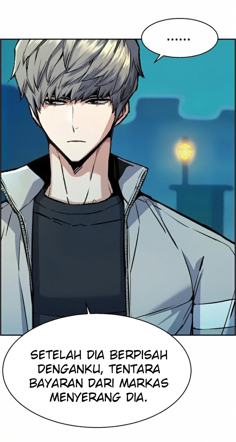 Read Mercenary Enrollment ID Manga Online