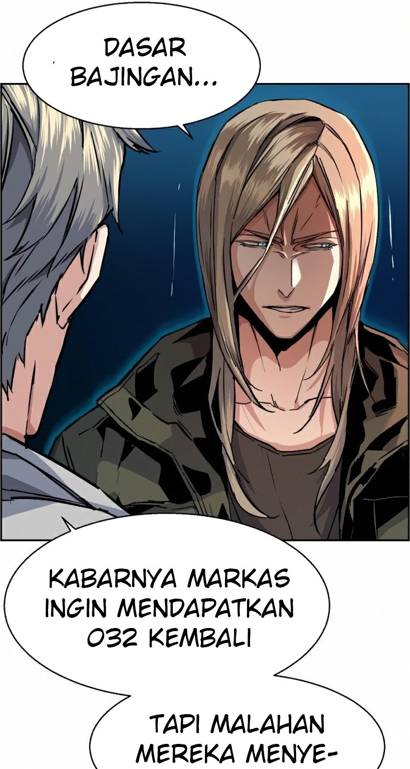 Read Mercenary Enrollment ID Manga Online