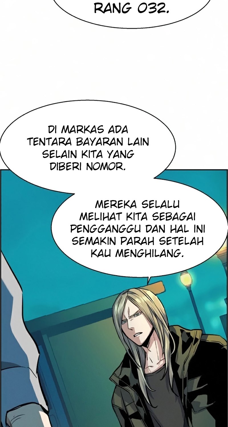 Read Mercenary Enrollment ID Manga Online