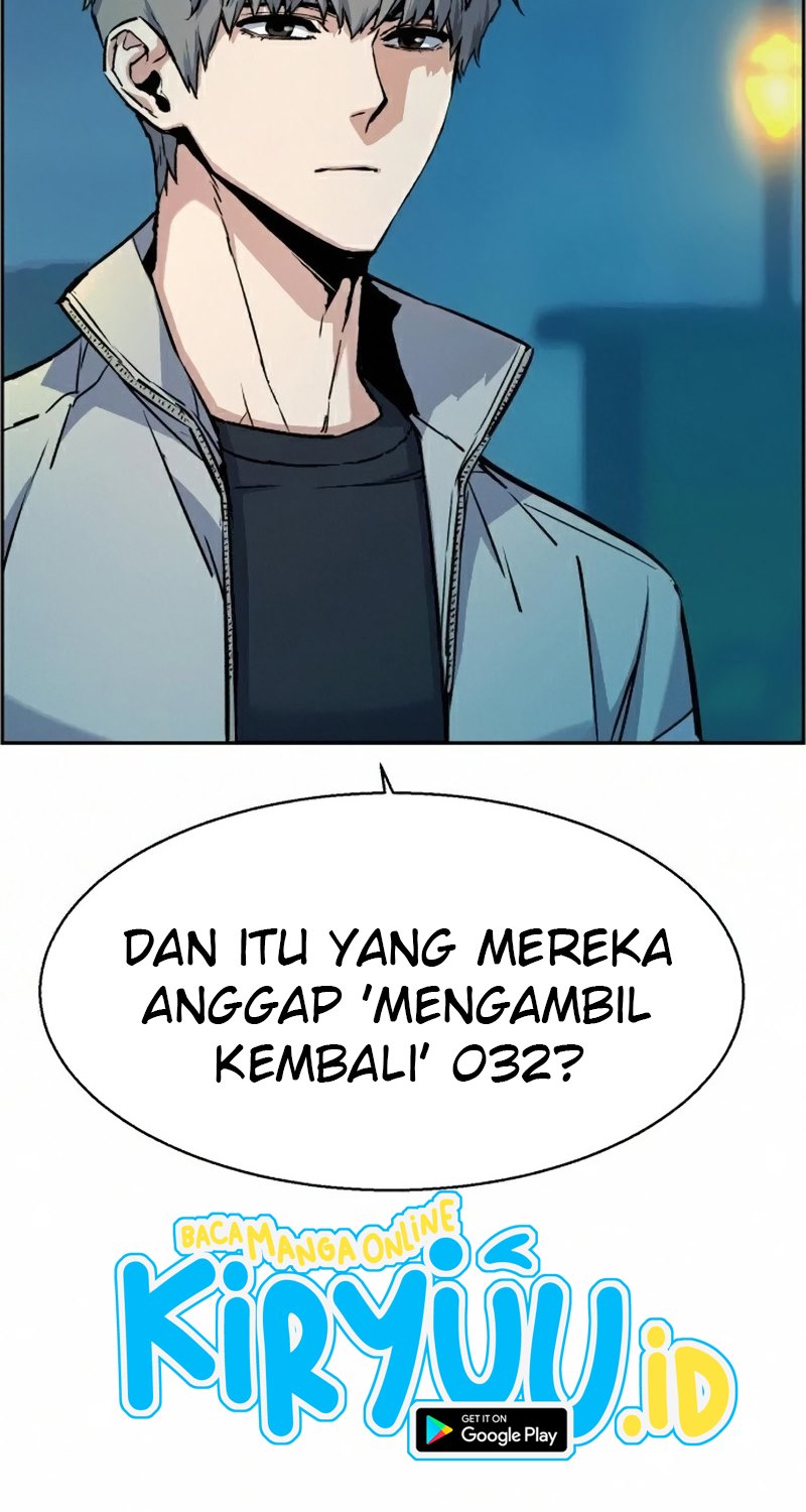 Read Mercenary Enrollment ID Manga Online