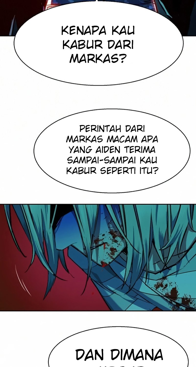 Read Mercenary Enrollment ID Manga Online