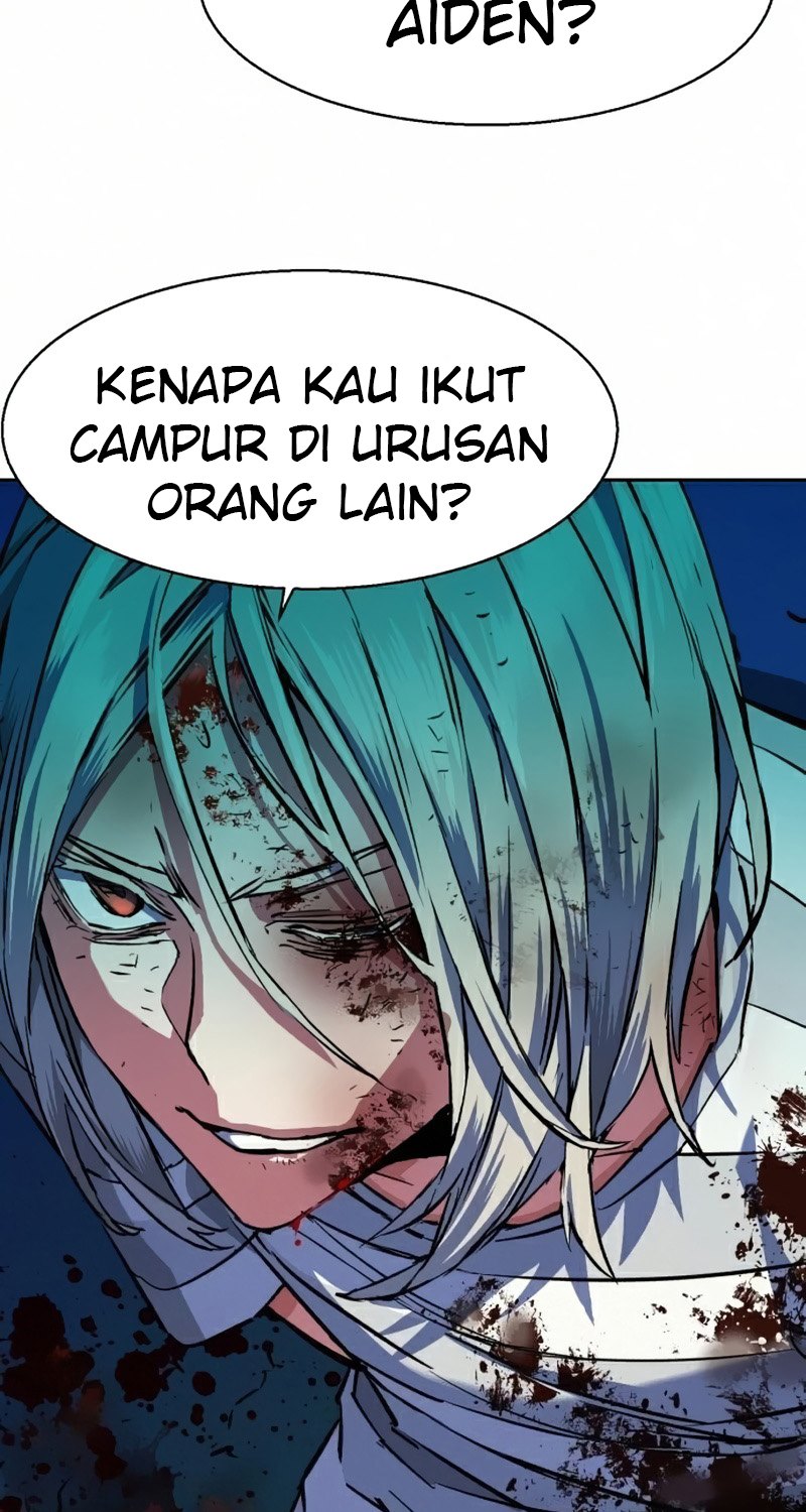 Read Mercenary Enrollment ID Manga Online