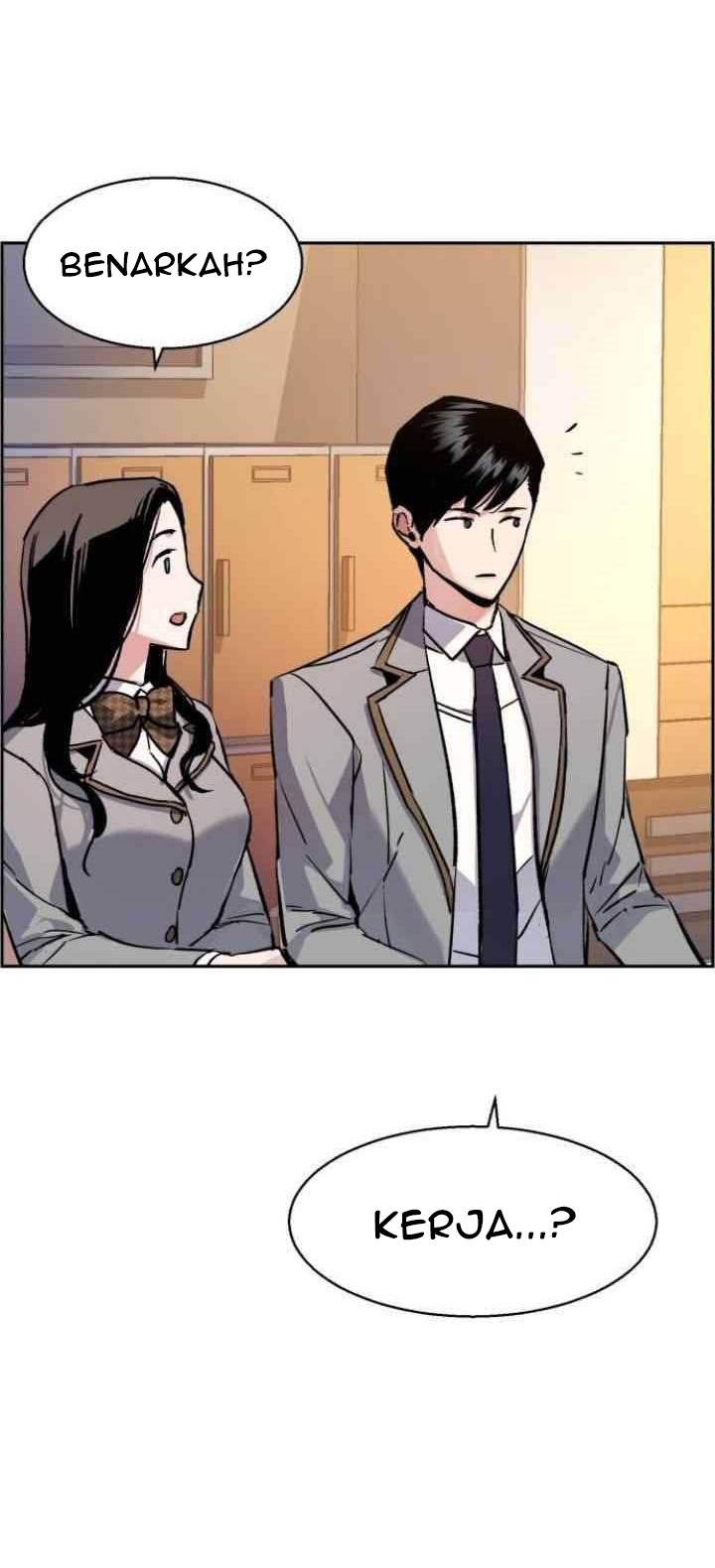 Read Mercenary Enrollment ID Manga Online