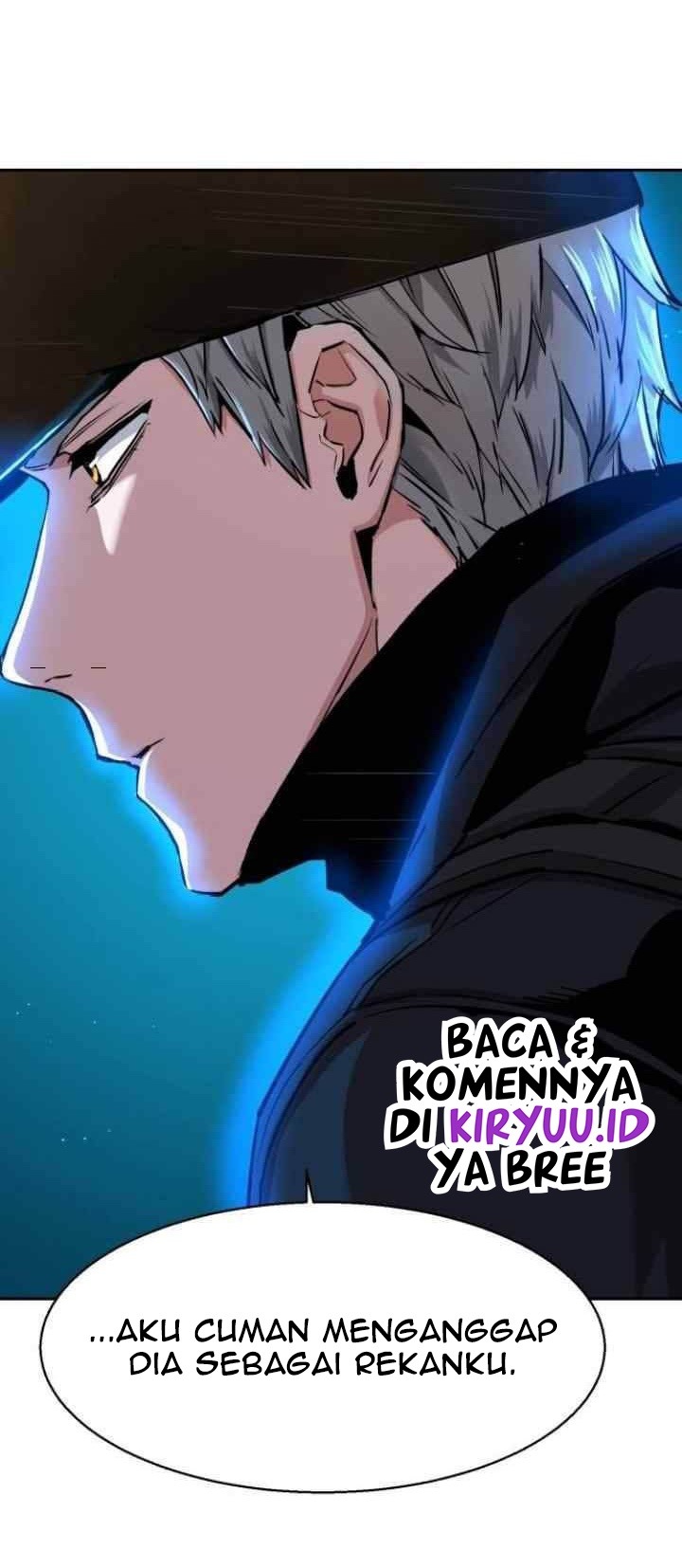 Read Mercenary Enrollment ID Manga Online