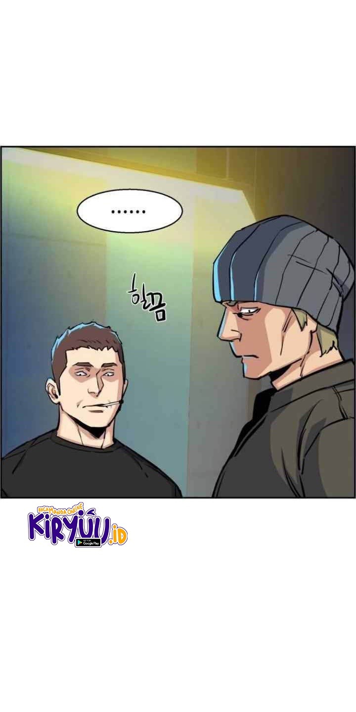 Read Mercenary Enrollment ID Manga Online