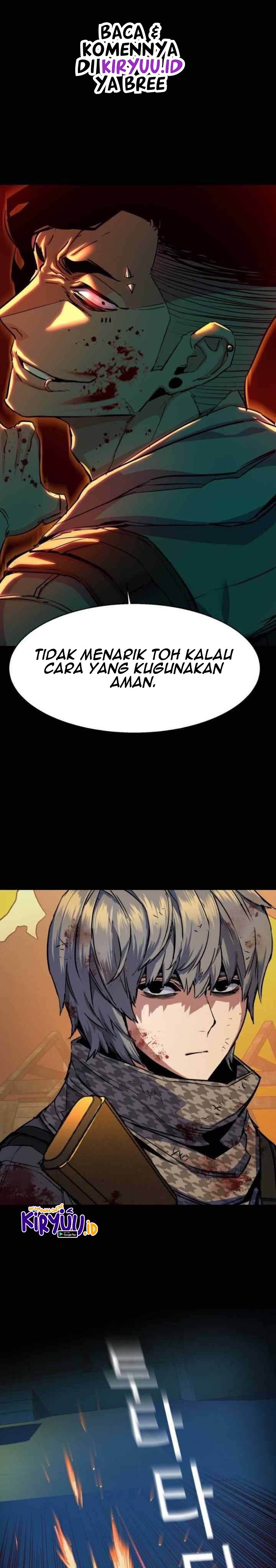 Read Mercenary Enrollment ID Manga Online