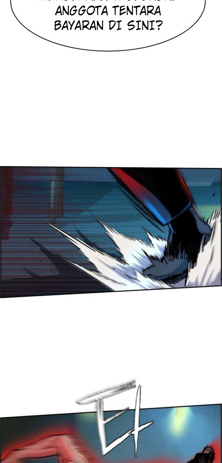 Read Mercenary Enrollment ID Manga Online