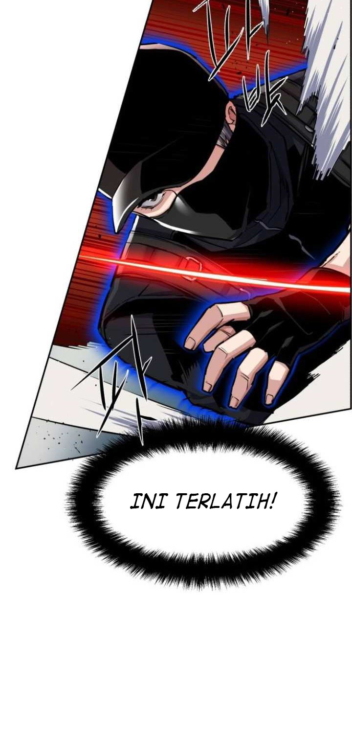 Read Mercenary Enrollment ID Manga Online