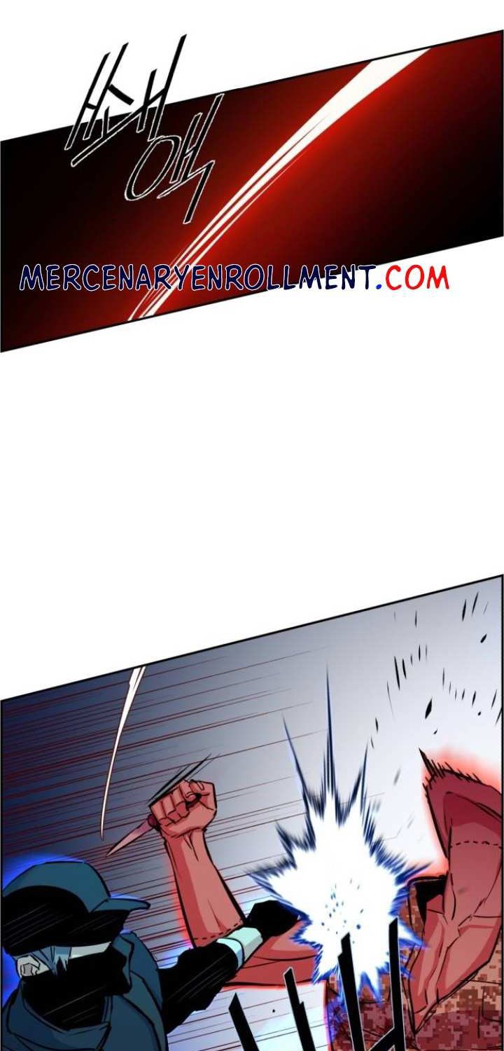 Read Mercenary Enrollment ID Manga Online
