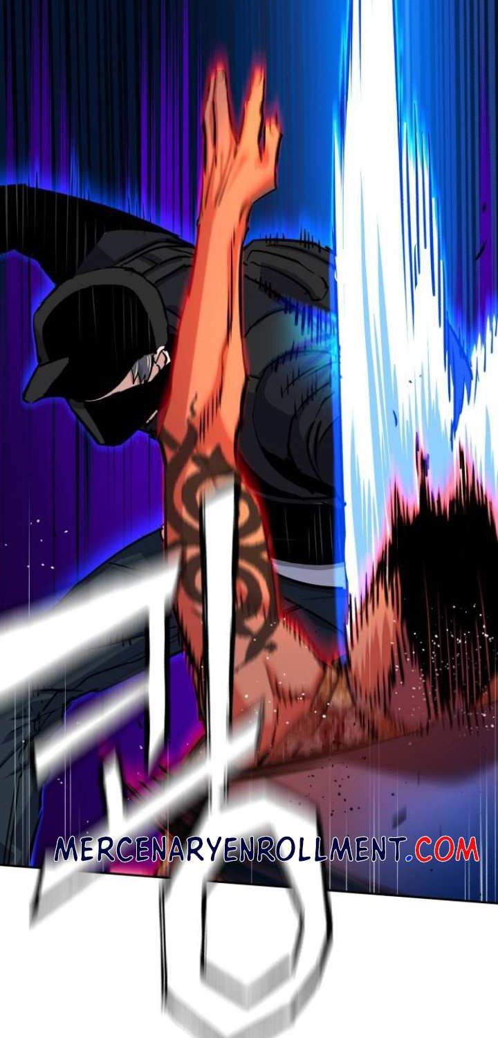 Read Mercenary Enrollment ID Manga Online