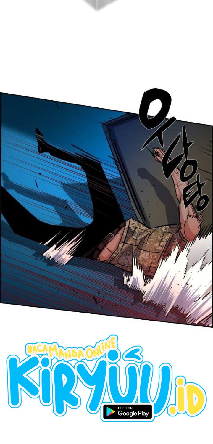 Read Mercenary Enrollment ID Manga Online