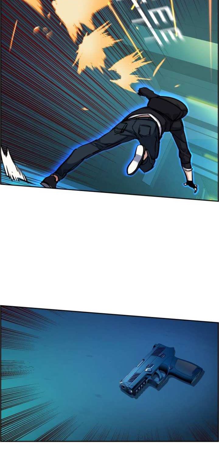 Read Mercenary Enrollment ID Manga Online