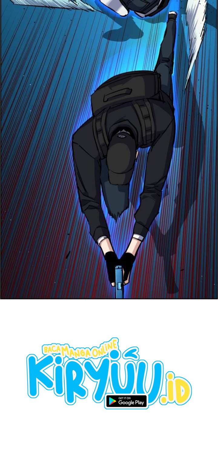 Read Mercenary Enrollment ID Manga Online