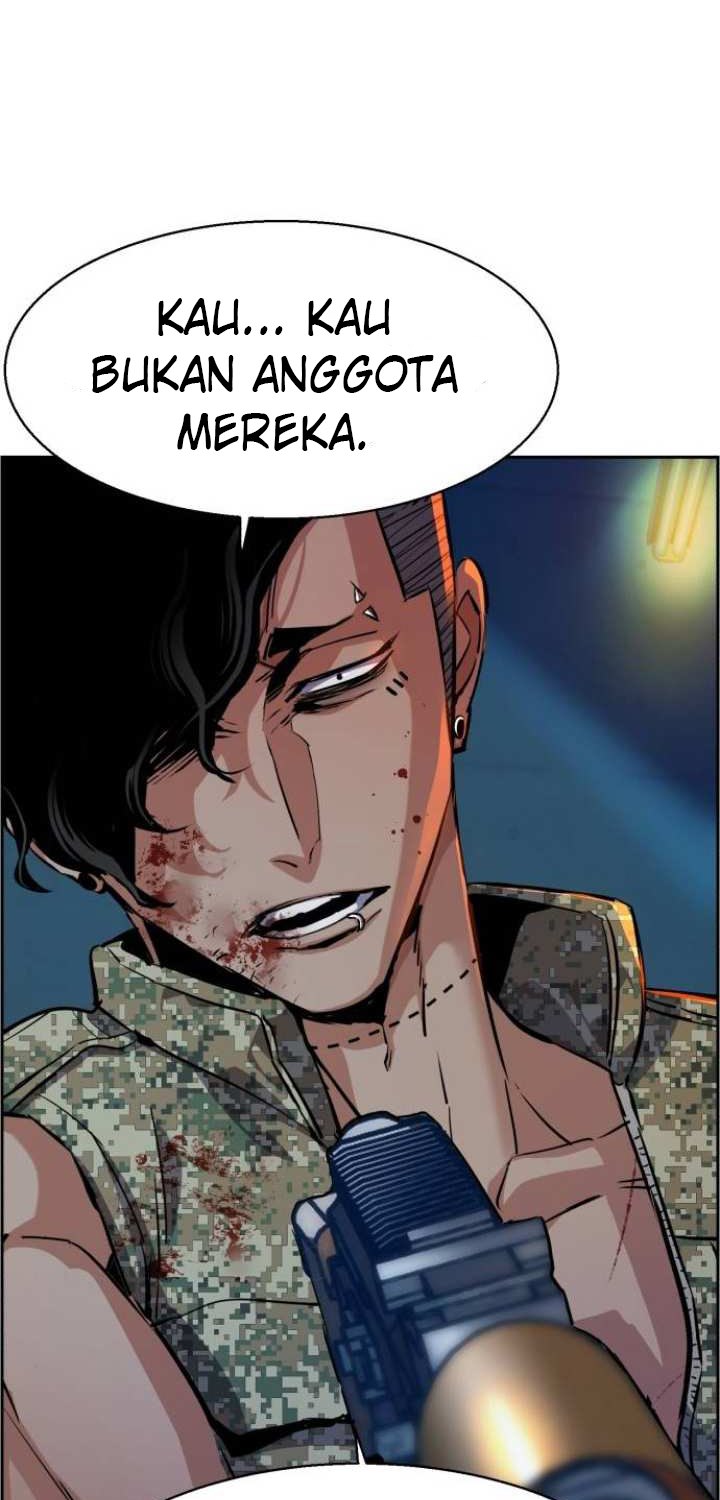 Read Mercenary Enrollment ID Manga Online