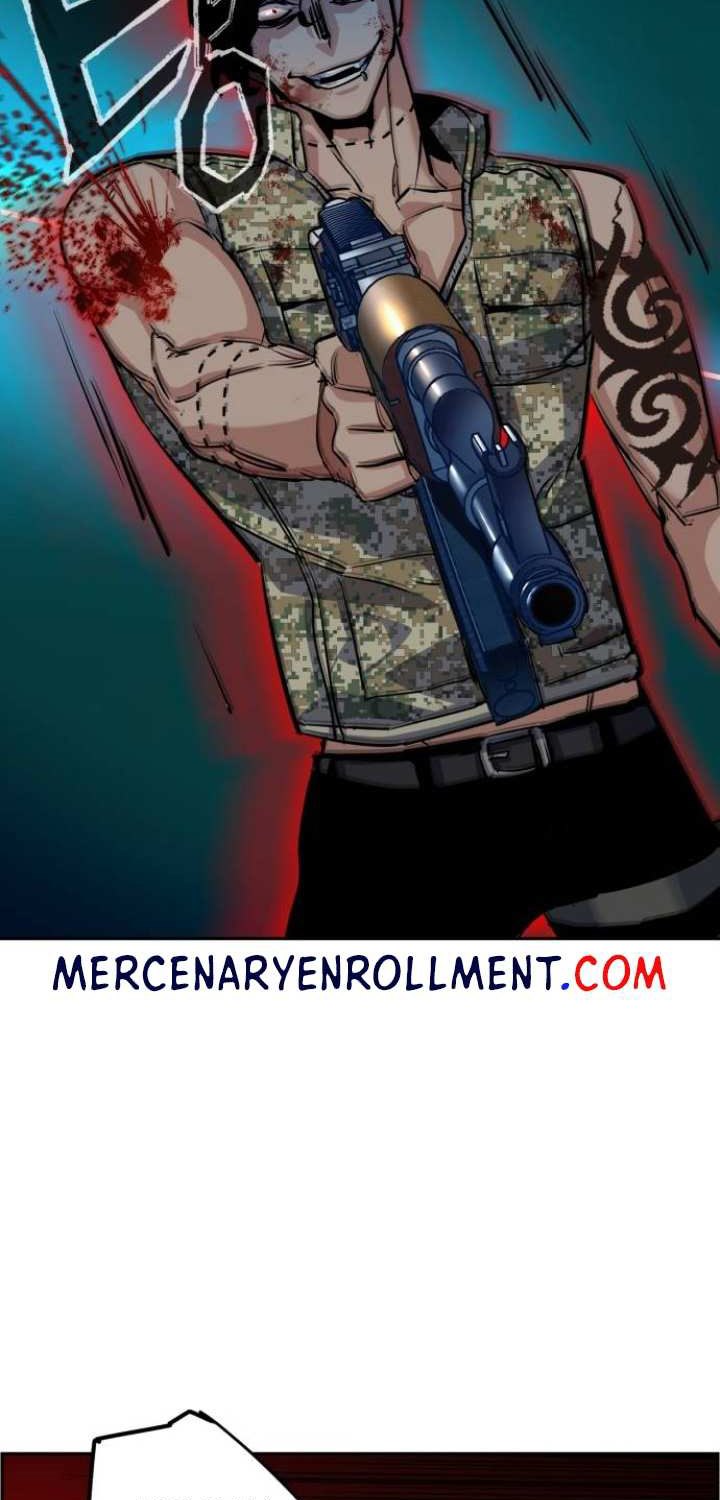 Read Mercenary Enrollment ID Manga Online