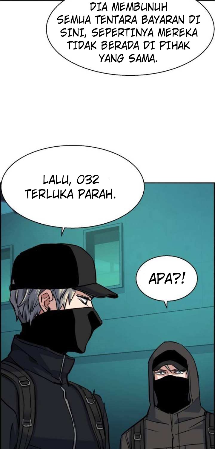 Read Mercenary Enrollment ID Manga Online