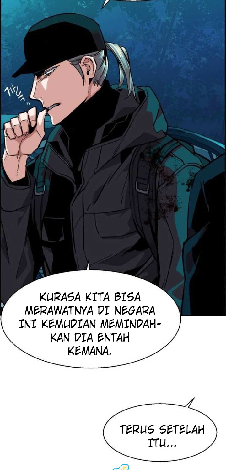Read Mercenary Enrollment ID Manga Online