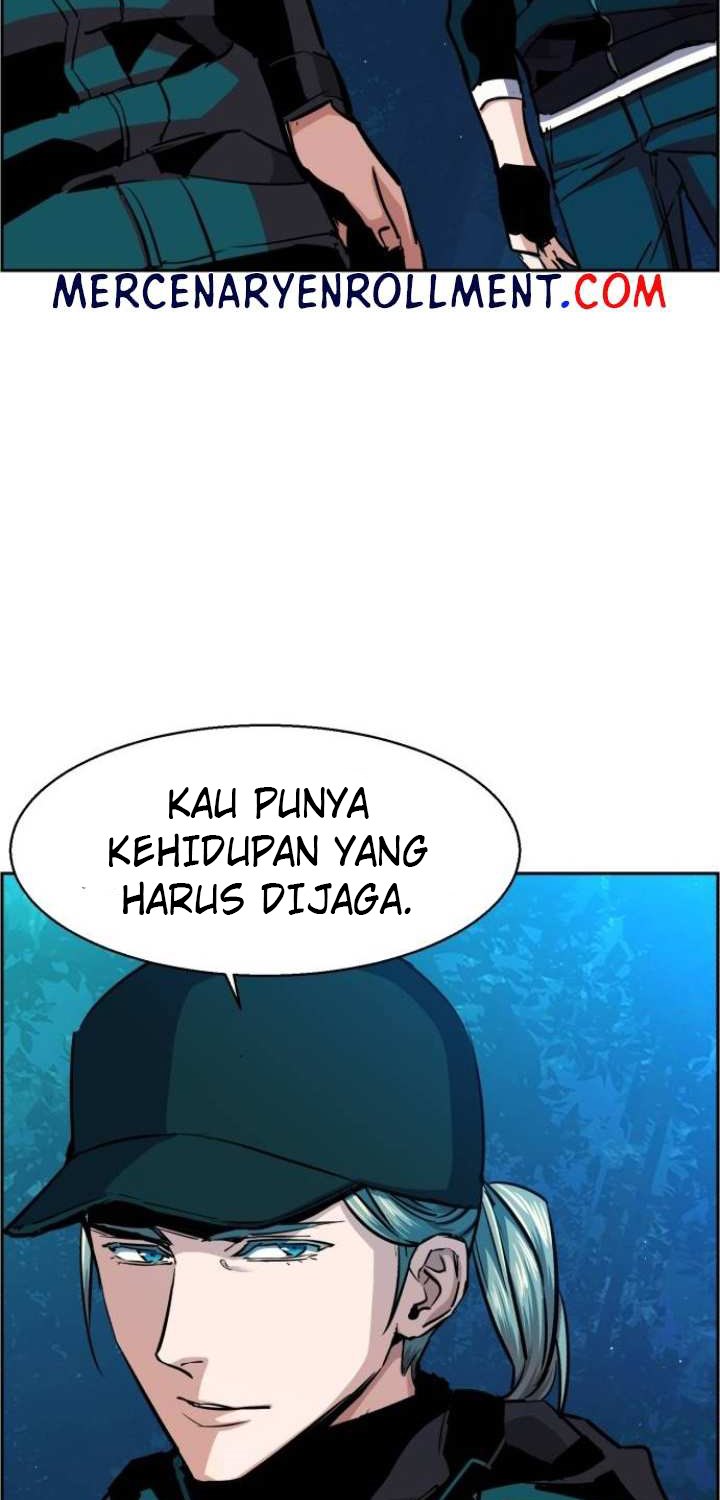 Read Mercenary Enrollment ID Manga Online