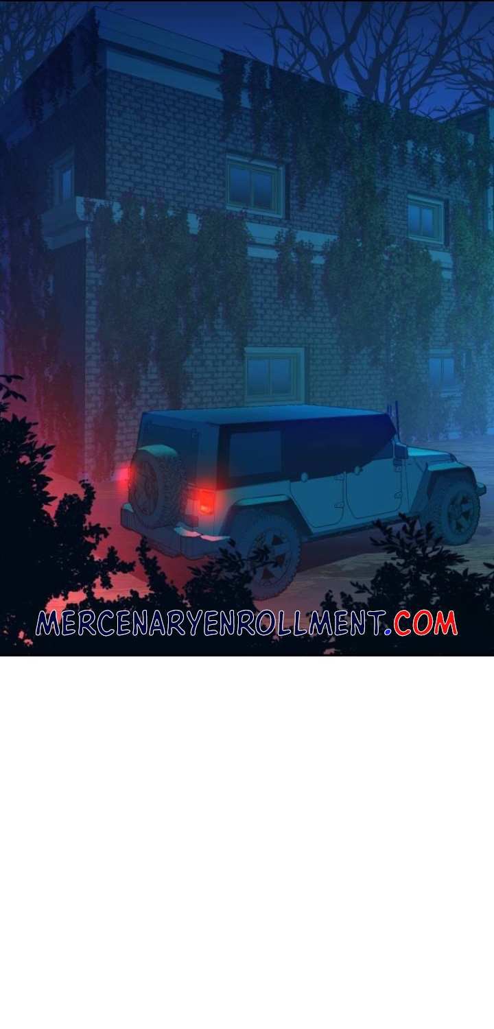 Read Mercenary Enrollment ID Manga Online