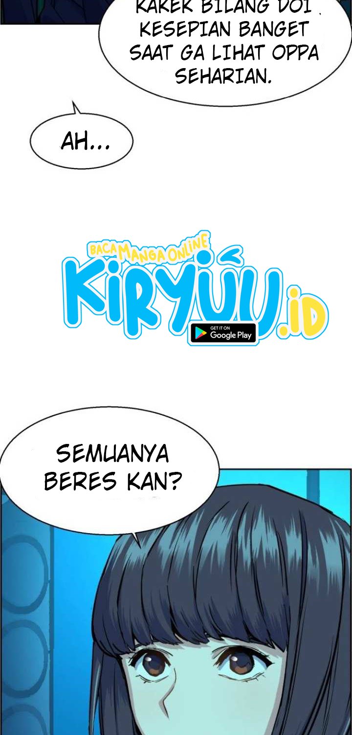 Read Mercenary Enrollment ID Manga Online