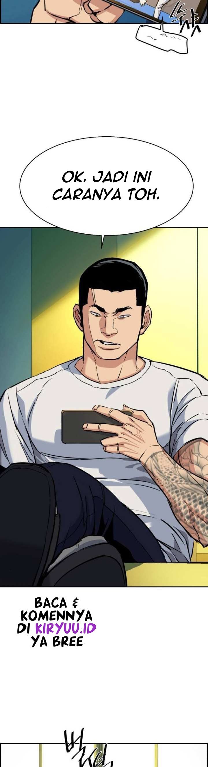 Read Mercenary Enrollment ID Manga Online