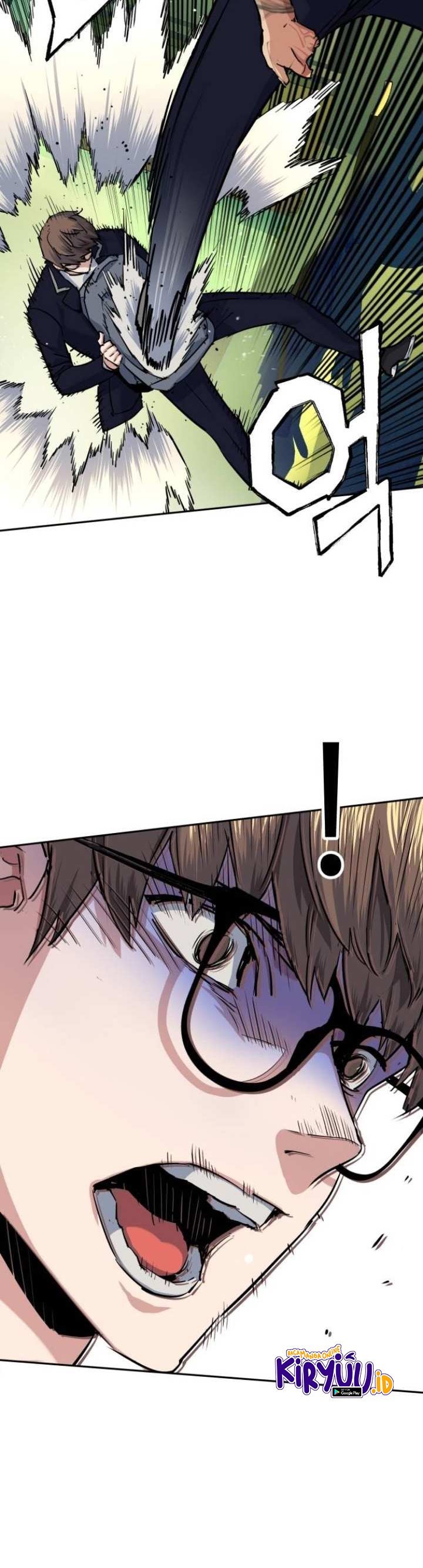 Read Mercenary Enrollment ID Manga Online
