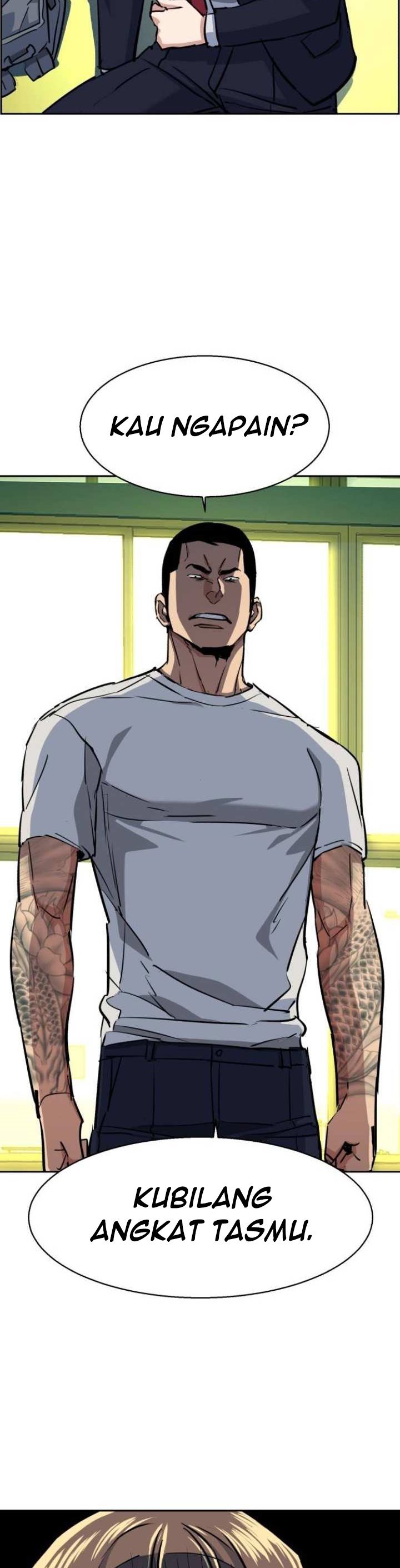 Read Mercenary Enrollment ID Manga Online