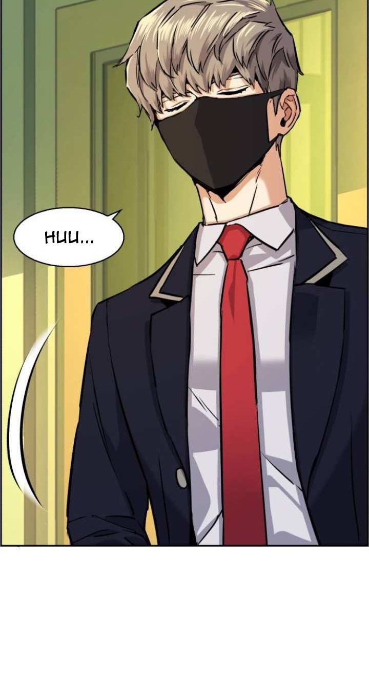 Read Mercenary Enrollment ID Manga Online