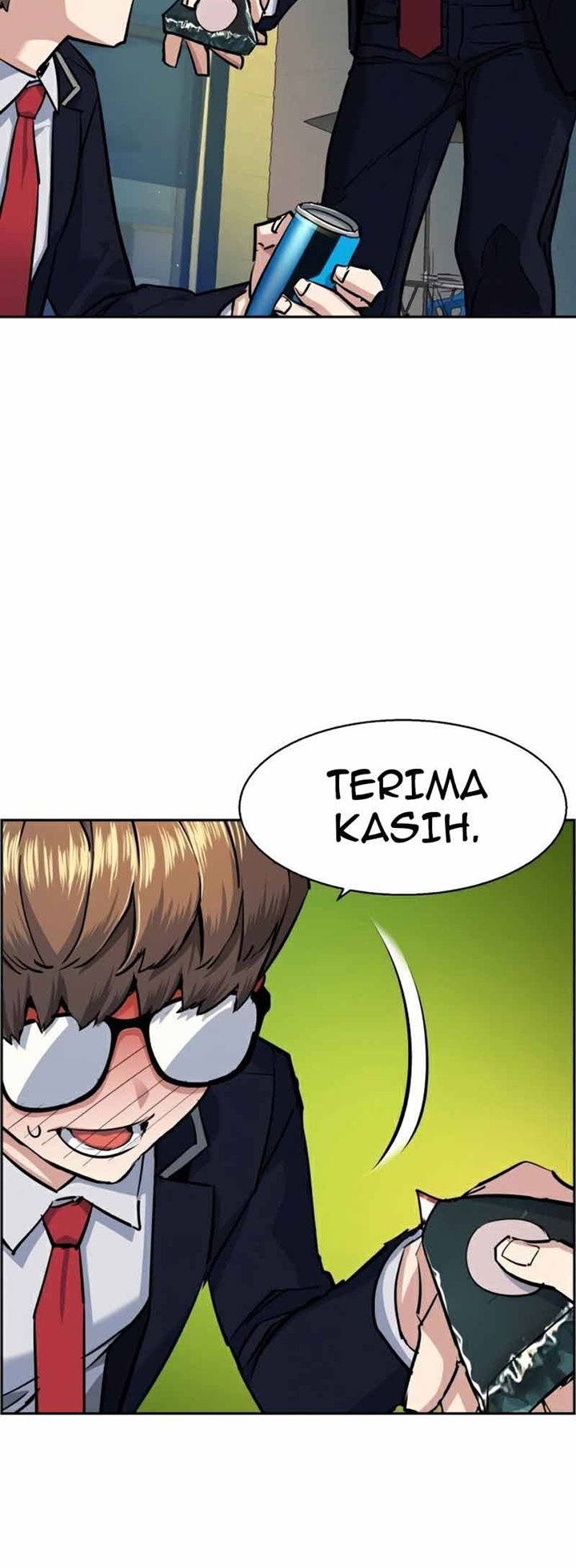 Read Mercenary Enrollment ID Manga Online