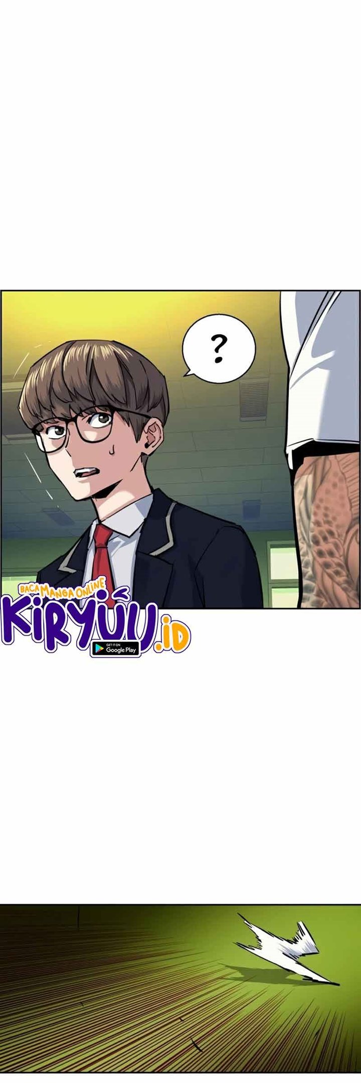 Read Mercenary Enrollment ID Manga Online
