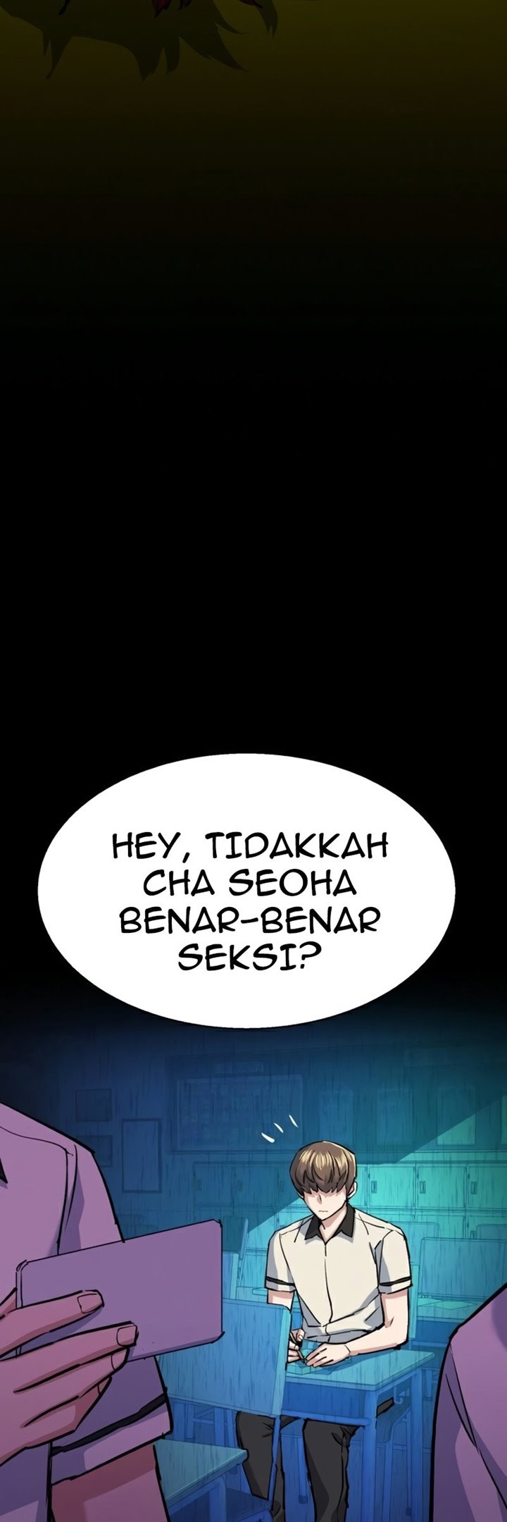 Read Mercenary Enrollment ID Manga Online