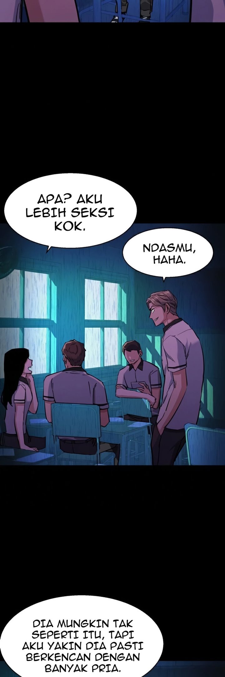 Read Mercenary Enrollment ID Manga Online