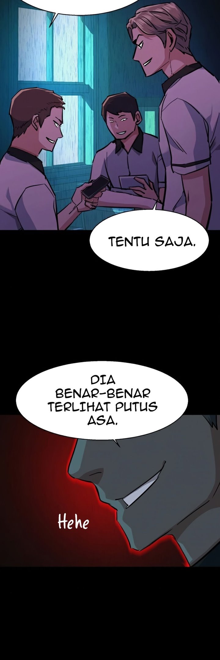 Read Mercenary Enrollment ID Manga Online