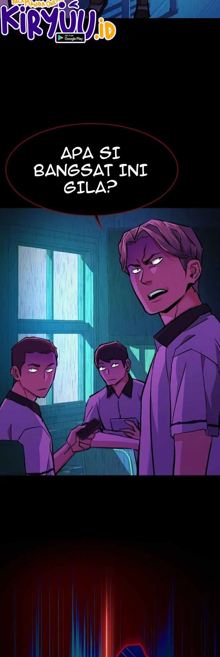 Read Mercenary Enrollment ID Manga Online