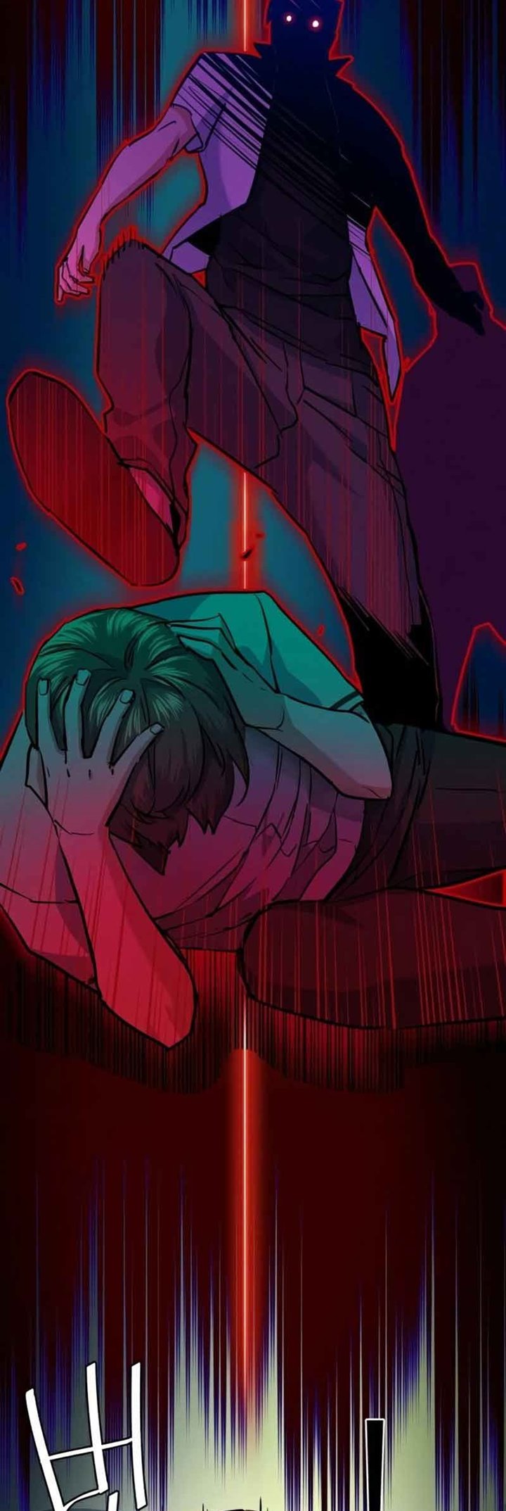 Read Mercenary Enrollment ID Manga Online