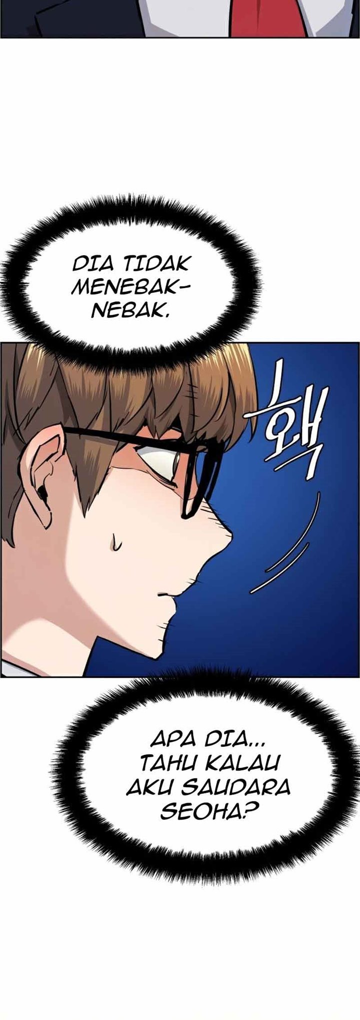 Read Mercenary Enrollment ID Manga Online