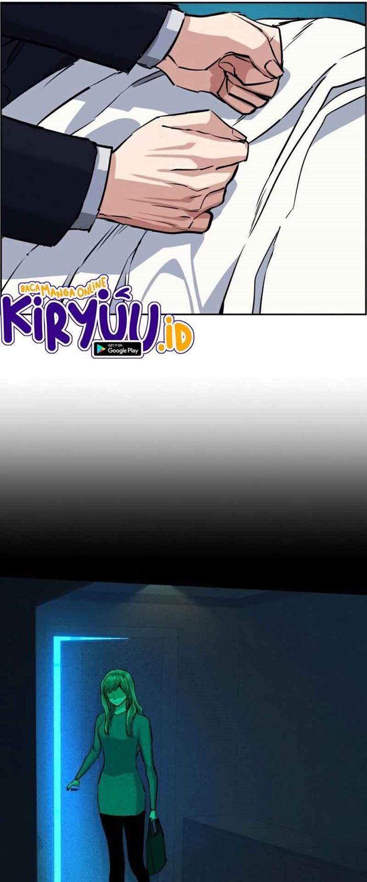 Read Mercenary Enrollment ID Manga Online