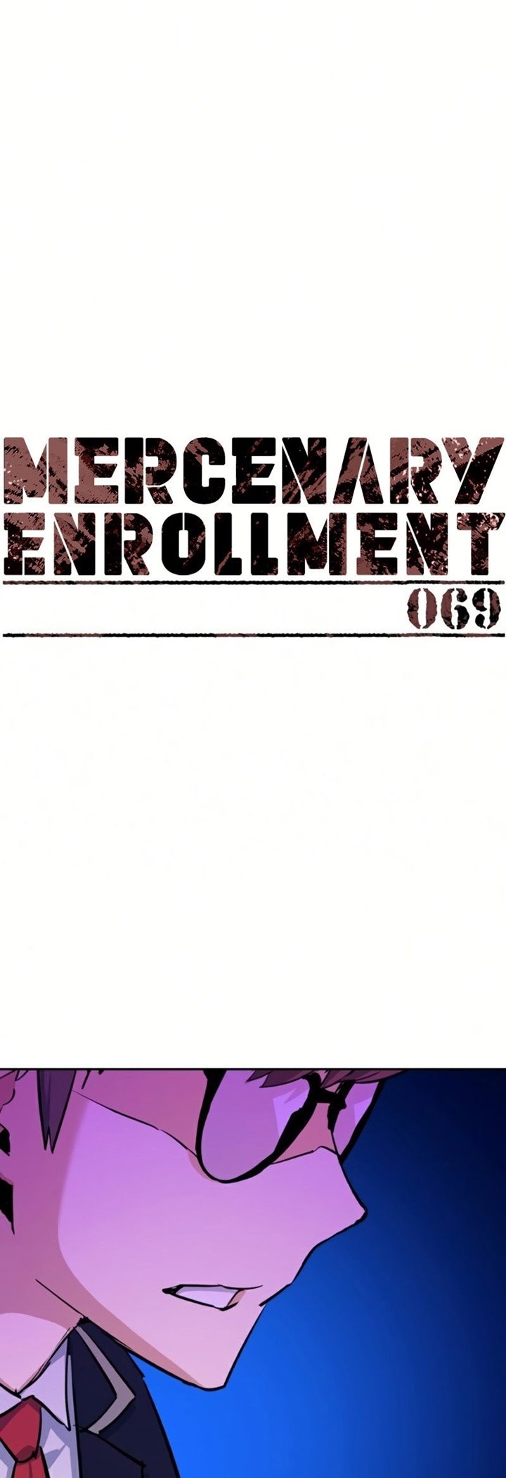 Read Mercenary Enrollment ID Manga Online