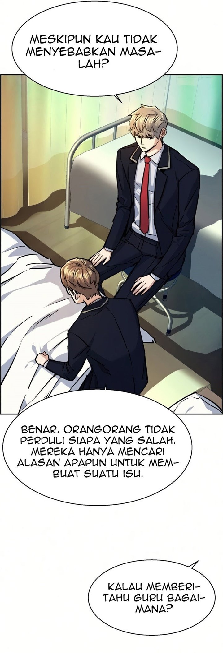 Read Mercenary Enrollment ID Manga Online