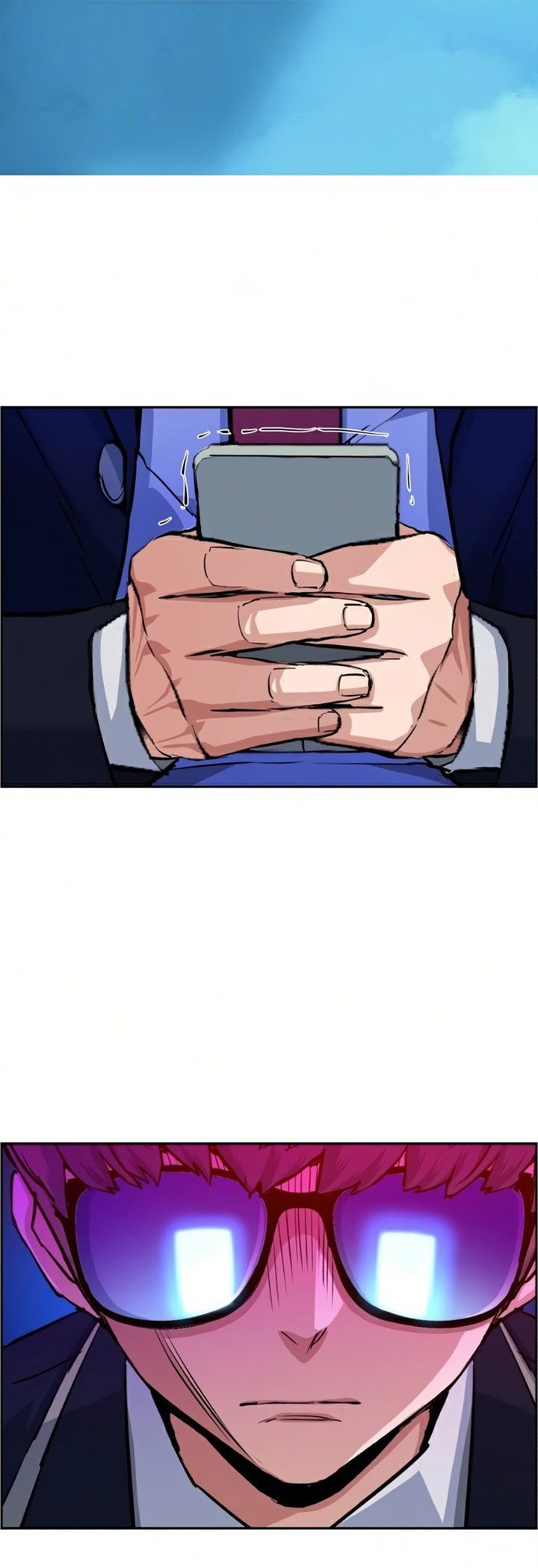 Read Mercenary Enrollment ID Manga Online
