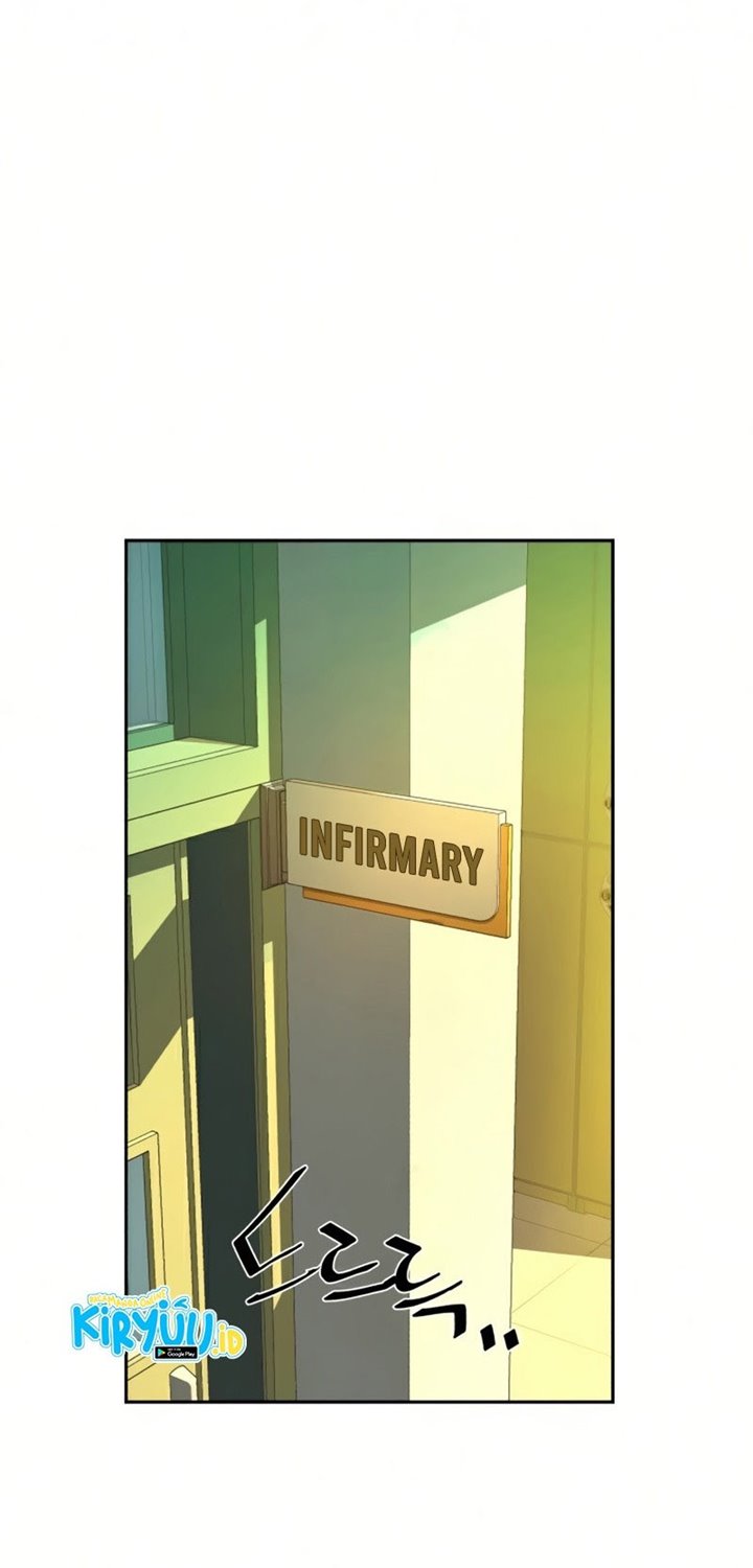 Read Mercenary Enrollment ID Manga Online
