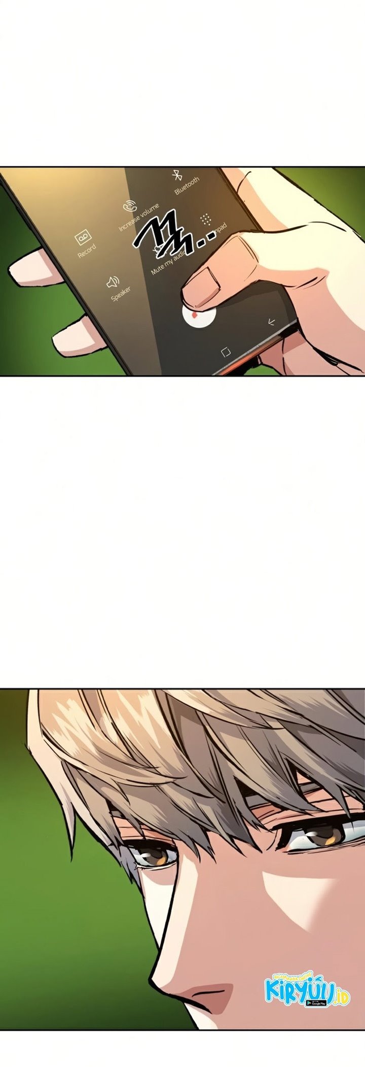 Read Mercenary Enrollment ID Manga Online